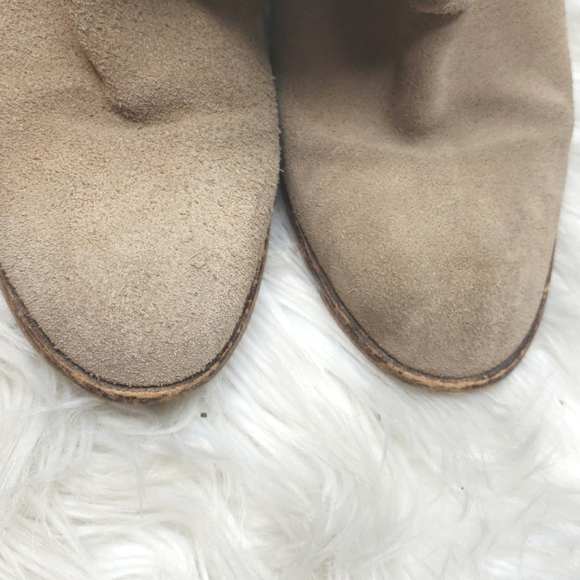 Coachella Festival Fringe booties  9 - Picture 7 of 9